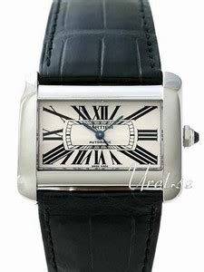 cartier divan replica|cartier watch pattern.